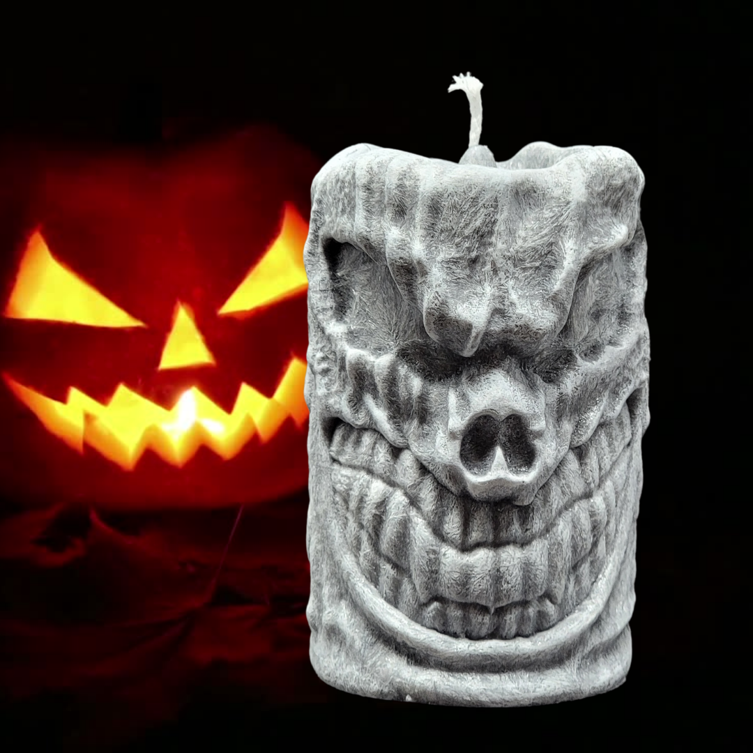 Skull Candles - Large