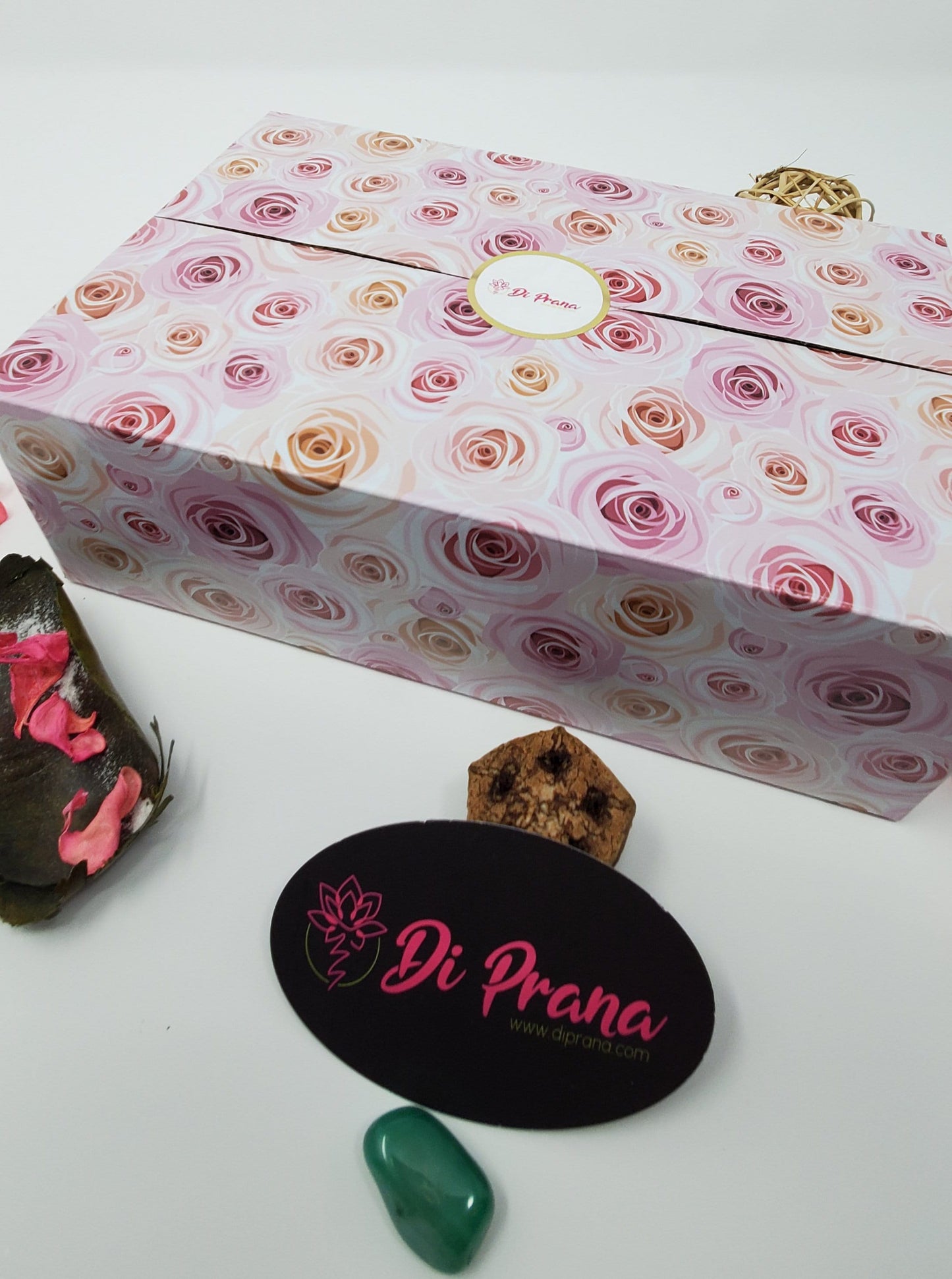 Gift Box Chakras