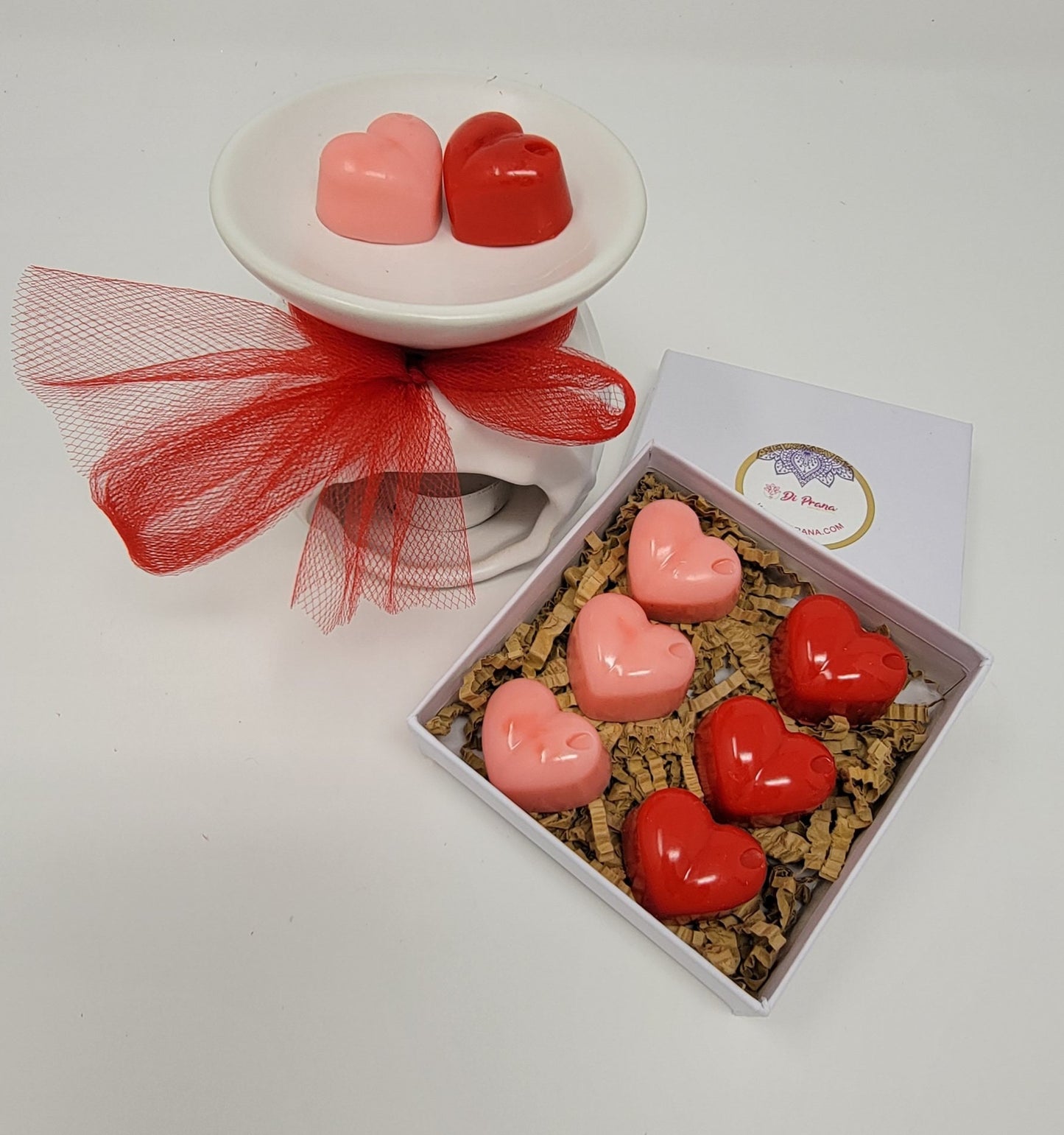 Wax Melts and Warmer