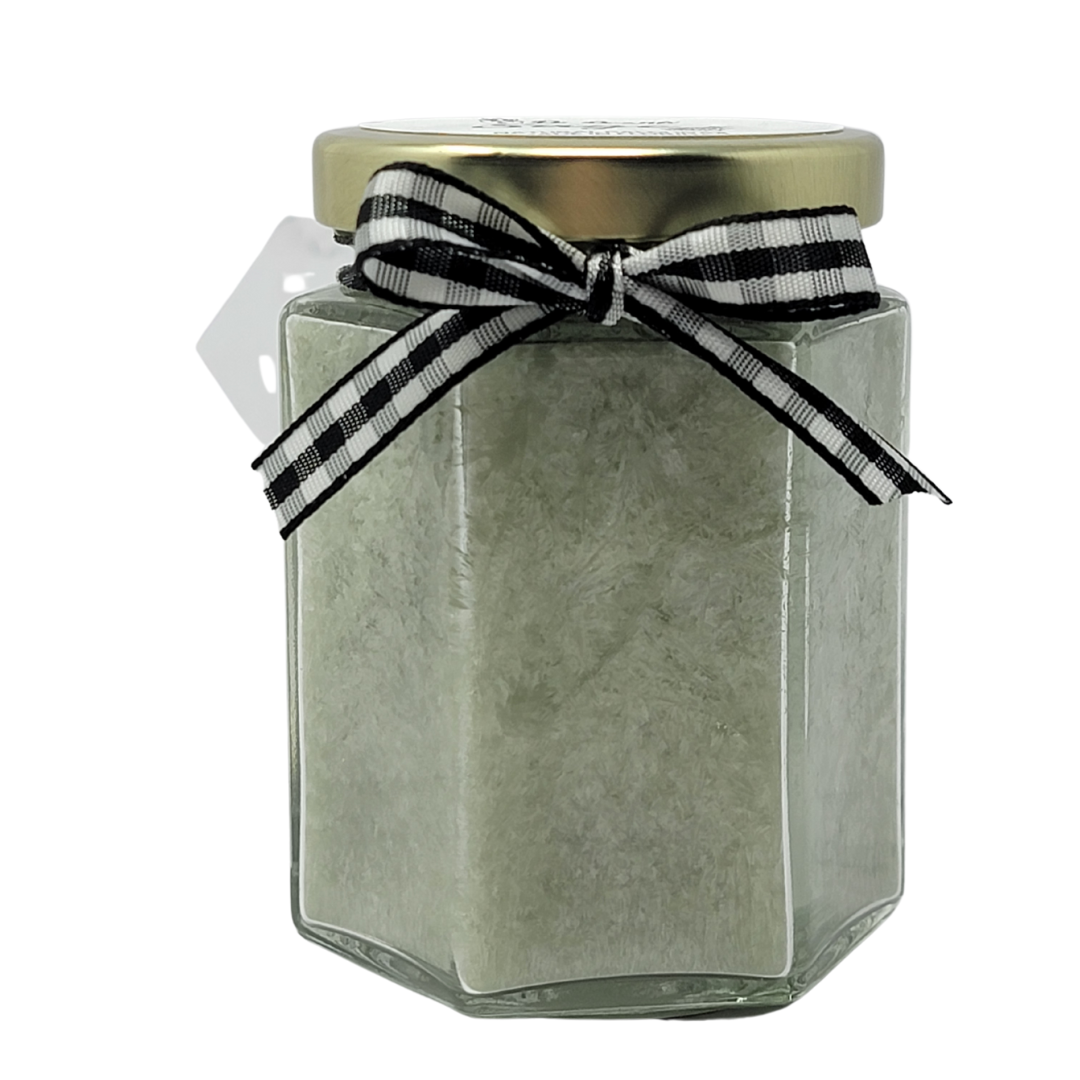 Sage, Sage Candles for Cleansing House, Spiritual Gifts for Women, White Sage Meditation, Chakra Candle, Witchy Gifts Aromatherapy Candle