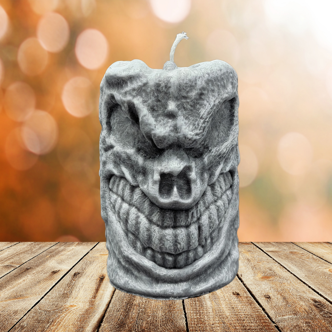 Skull Candles - Large