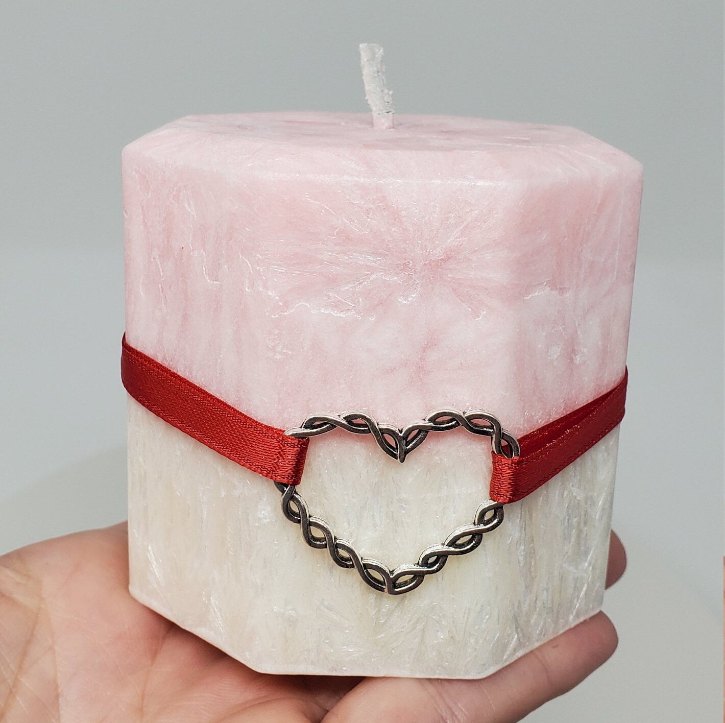 Crystal Candle Gift box