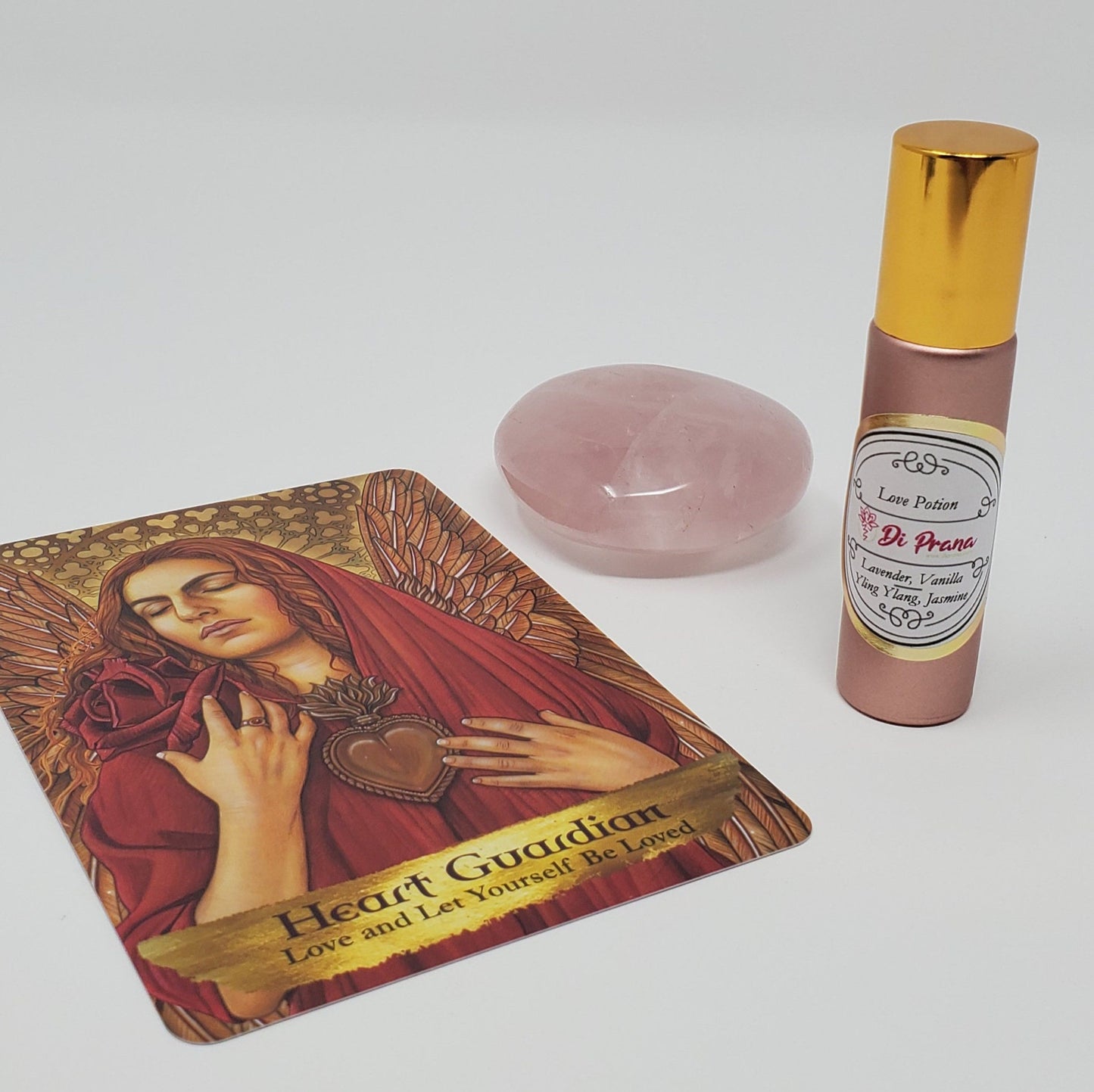 Essential oil Roller, Tantra Love Potion, Aphrodisiac Infused Premium essential oil, LOve spell