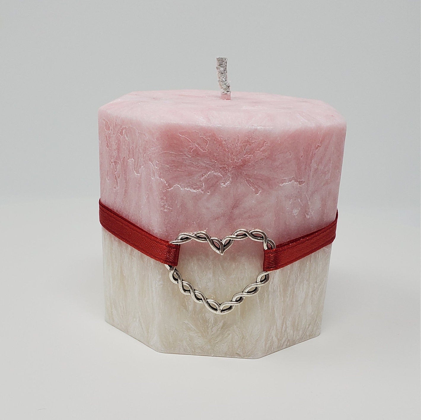 Crystal Candle Gift box
