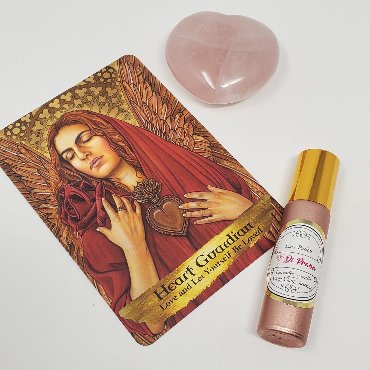 Essential oil Roller, Tantra Love Potion, Aphrodisiac Infused Premium essential oil, LOve spell