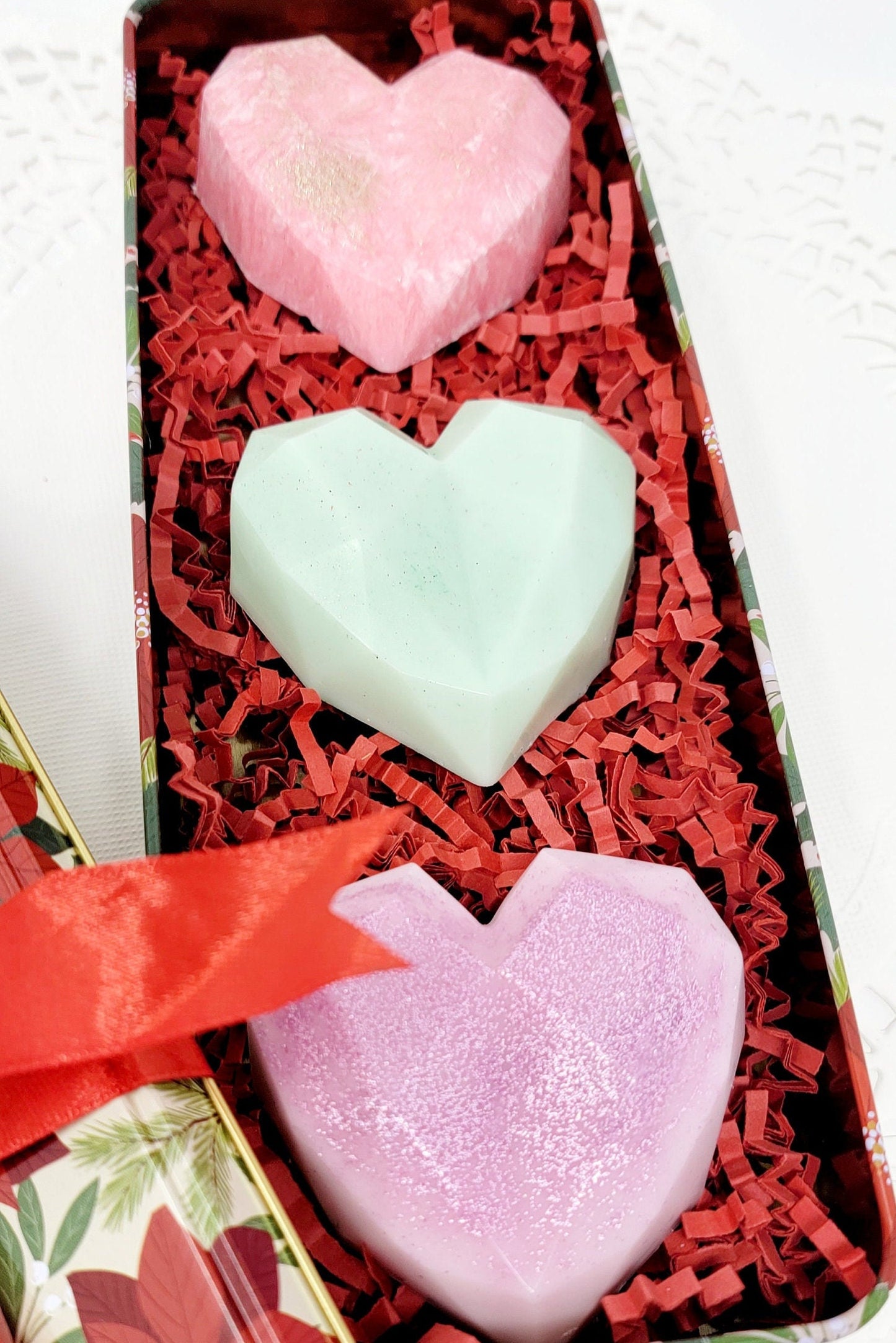 Wax Melts with Gift Box