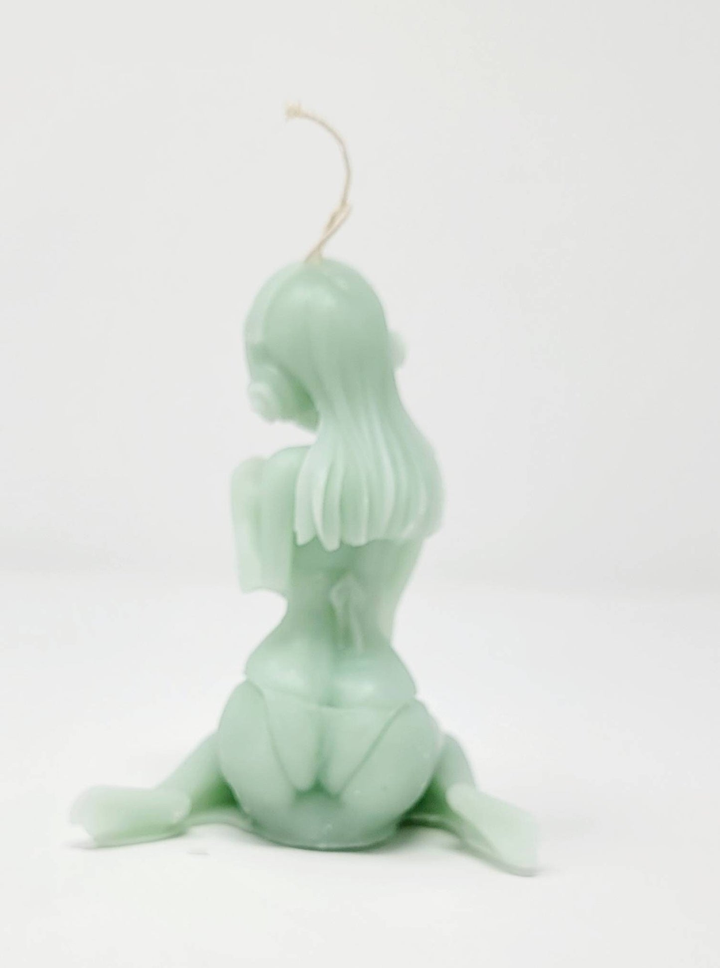 Anime Candle Unique - Kawaii Girls Candle