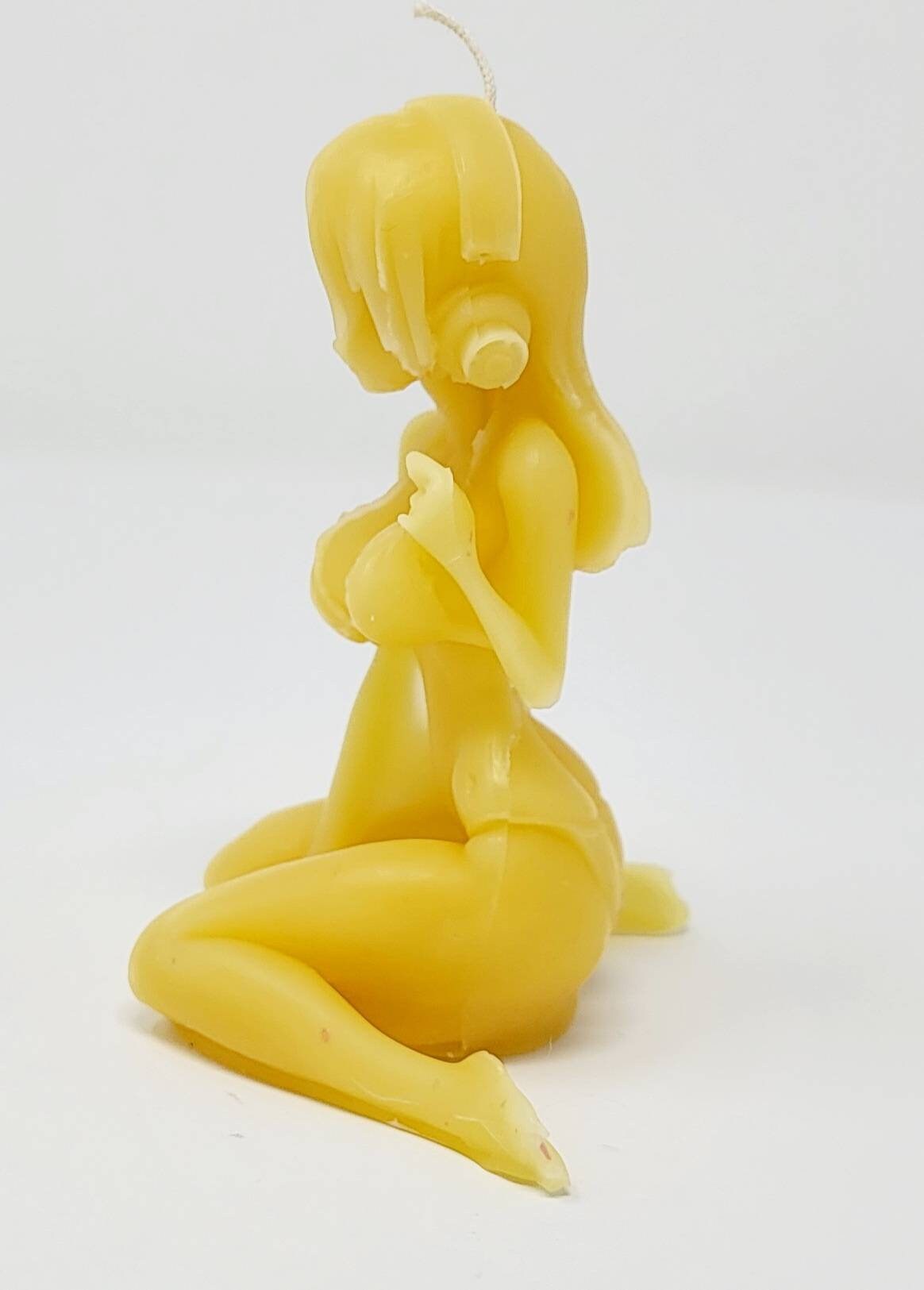 Anime Candle Unique - Kawaii Girls Candle