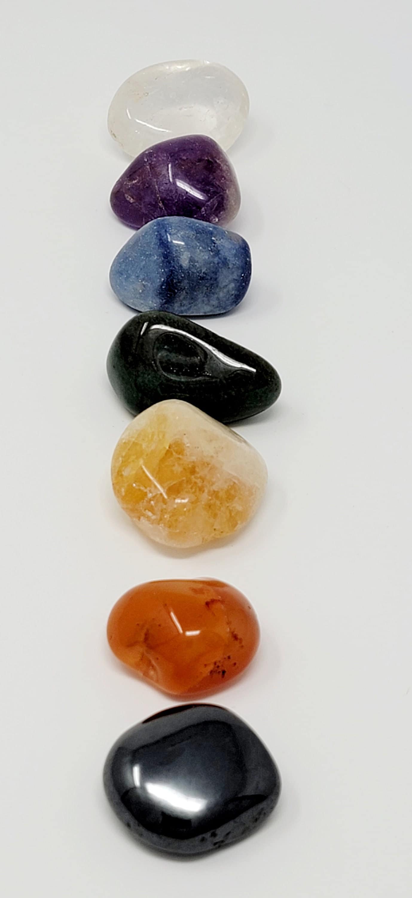 Gift Box Chakras