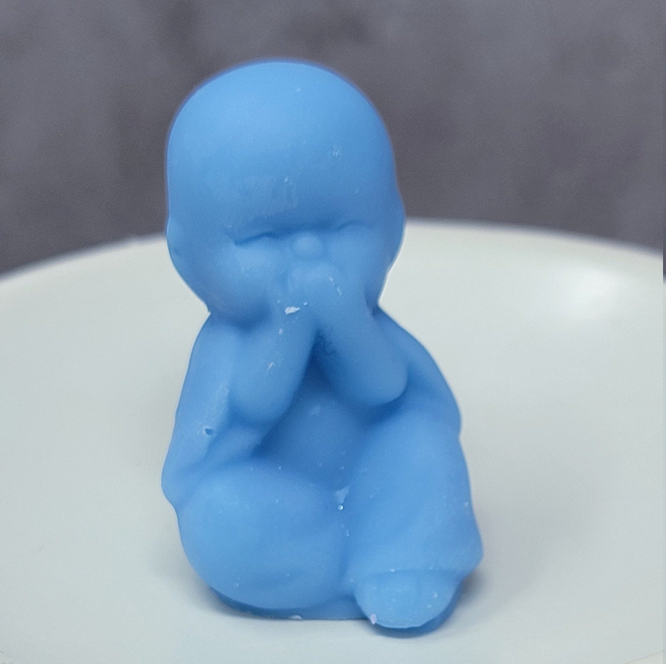 Wax Melts Baby Buddha